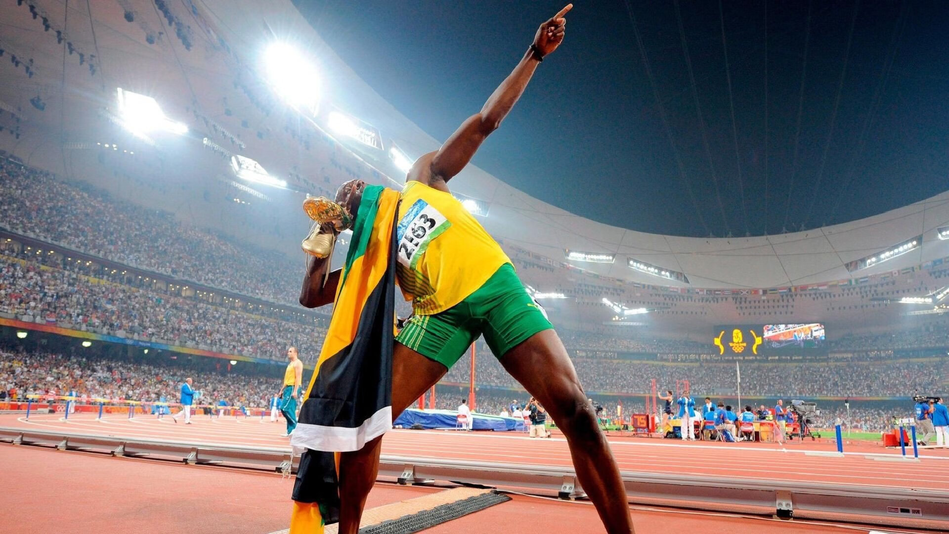 开云电竞登录入口-国际田径赛事北京站吸引顶尖选手,国际田联世界田径挑战赛北京站