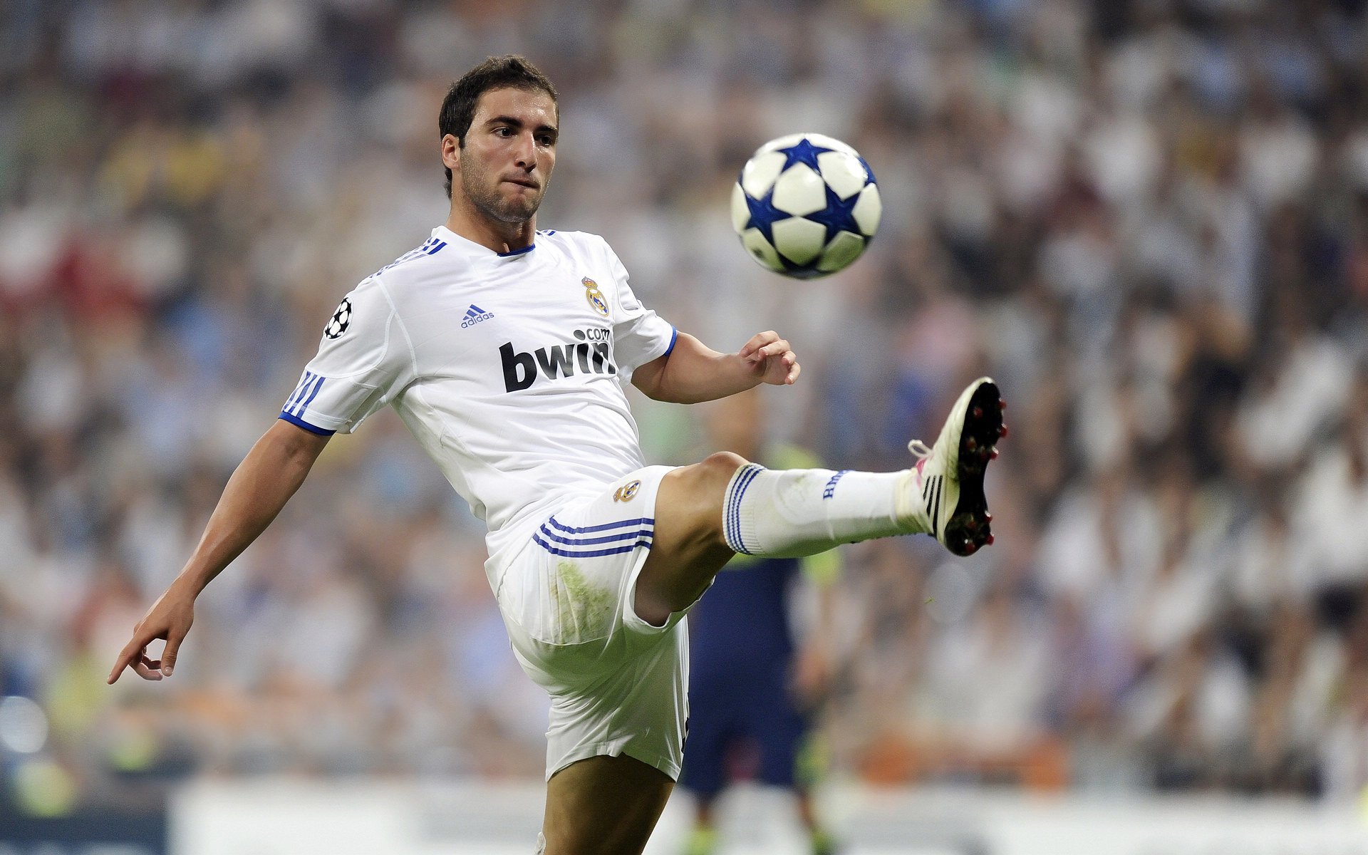 布鲁诺·卡博克洛在巴黎奥运会小组赛中成为球队精神领袖，布洛克vs卡里